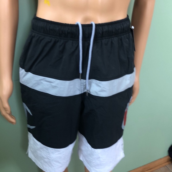 Champion's Men's Swim Trunks - Picture 3 of 8